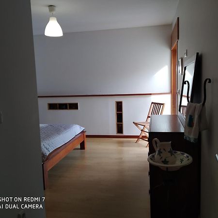 Villa Casa Silva Do Minho Arcos de Valdevez Exterior foto